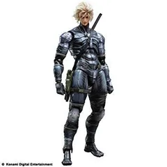 2025年最新】メタルギア プレイアーツの人気アイテム - メルカリ