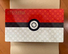ポケモン切手BOX~ポケモンカードゲーム 見返り美人・月に雁セット