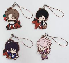 WIND BREAKER 華絵札 梅宮一 まとめ売り WIND BREAKER 華絵札 梅宮一 まとめ売り WIND BREAKER 華絵札