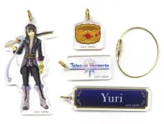 2025年最新】テイルズ ユーリの人気アイテム - メルカリ