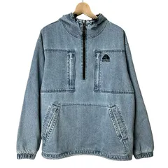 SUPREME ハーフジップパーカー 新品未使用品！ ☆24SS WEEK12☆Supreme AOI Zip Up Hooded Sweatshirt (Supreme