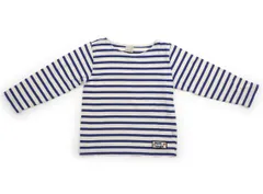 【プティマイン/petitmain】Tシャツ・カットソー 110サイズ 女の子【子供服・ベビー服】（1935957）