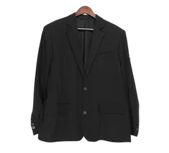 BALENCIAGA PARIS イタリア製 テーラードジャケット ブラック Balenciaga テーラード ジャケット | ブラック | FARFETCH JP