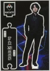 2025年最新】Da-iCE 和田颯 アクスタの人気アイテム - メルカリ