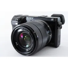 【美品】ソニー SONY NEX-3 ボディ完動品 付属品あり #262a 美品】ソニー SONY NEX-3 ボディ完動品 付属品あり #262a - メルカリ