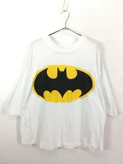 2024年最新】バットマン tシャツ 90sの人気アイテム - メルカリ