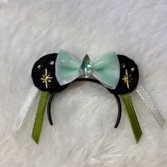 プリンセス アナ カチューシャ✾ハムスター アクセサリー