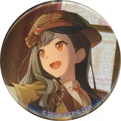 2025年最新】プロセカ グリッター缶バッジ 杏の人気アイテム - メルカリ