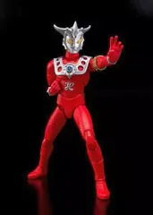 【最終値下げ】　ウルトラアクト　ウルトラマンレオ & ティガ　２種セット 最終値下げ】 ウルトラアクト ウルトラマンレオ & ティガ 2種