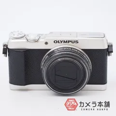 2024年最新】OLYMPUS STYLUS SH-3の人気アイテム - メルカリ