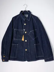 Size【42】atlast&co 10周年 カバーオール 2025年最新】AtLast&Co. メンズ カバーオールの人気アイテム