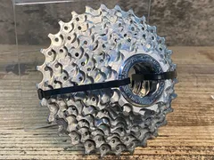 カンパニョーロ　スーパーレコード　スプロケ　11s ほぼ新品 Campagnolo Super Record 11s Sprockets カンパニョーロ