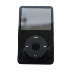 ⭐︎ジャンク品⭐︎iPod classic 160G 早い者勝ち】iPod Classic 160GB A1238 ジャンク - メルカリ