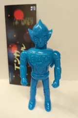 ENKA VINYL 3体セット③ イベント限定販売 – ENKA VINYL