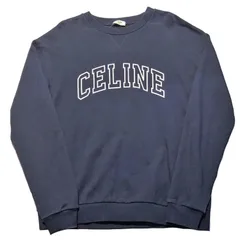 2025年最新】CELINE メンズ トレーナー・スウェットの人気