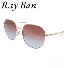 【フォロワー200人達成記念クーポン有】Ray Ban RB3680D 9202/18 150 アジアンフィット ユニセックス サングラス
