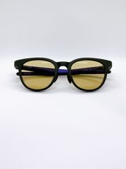 【新品未使用】 Eyevol CONLON Ⅲ VolSystem 51□22-142 フィールド MBK-V1 BR44 ゴルフ プロゴルファー 愛用 人気モデル サングラス プラスチック TR90 送料無料