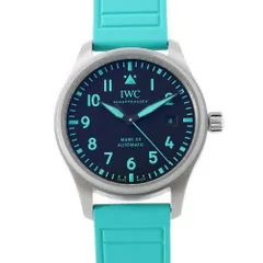 定価4.4万 / 未使用に近い / IWC Mark XX 正規品 / XS