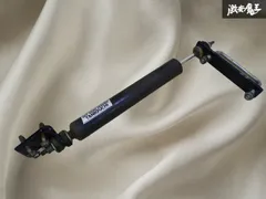 2025年最新】 ステアリングダンパー ジムニーの人気アイテム