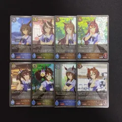 2025年最新】シャドウバースエボルヴ ウマ娘 ヤエノムテキの人気