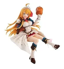 【中古】サンエス みんなのくじ プリンセスコネクト! Re：Diveくじ A賞 ぬーどるストッパーフィギュア ペコリーヌ