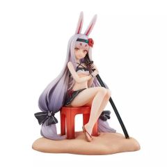 フリーイング(FREEing) ブルーアーカイブ 静山マシロ 水着Ver.1/4
