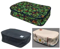 【中古】バッグ ポケモンコンシェルジュ トラベルポーチセット 「ポケットモンスター」 ポケモンセンター限定