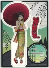 【中古】アクリルスタンド・アクリルパネル トワ アクリルフィギュア 「劇場版 転生したらスライムだった件 紅蓮の絆編」