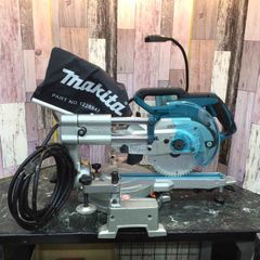 ★マキタ(makita) スライドマルノコ LS0613FL【八潮店】のサムネイル
