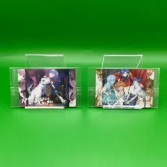 ⭐️新品未使用⭐️エヴァンゲリオンカード【ウエハースカード】２枚セット『 J-03・J-04』