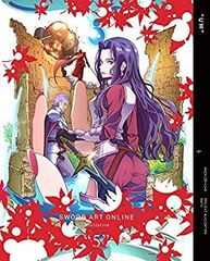 [중고] 소드 아트 온라인 알리시제이션 5(완전 생산 한정판) [Blu-ray]