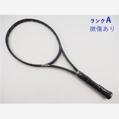 中古 テニスラケット プリンス ファントム オースリー 100 2019年モデル (G2)PRINCE PHANTOM O3 100 2019