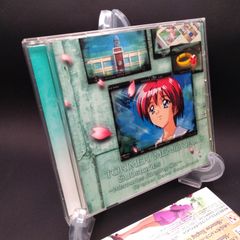 ときめきメモリアルオープニングアニメ集DVD未開封新品TGS2002開催記念版 DVD ときめきメモリアル オープニングアニメ集 TGS2002開催記念