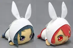 【中古】ぬいぐるみ 全2種セット きらどるでっかいぬいぐるみ～一織＆陸～ 「アイドリッシュセブン」