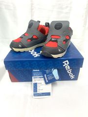 ◆ Reebok ポンプフューリー キッズシューズ 14㎝