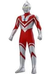 【中古】フィギュア ゾフィー 「ウルトラマン」 ウルトラマンヒーロー500シリーズ 03