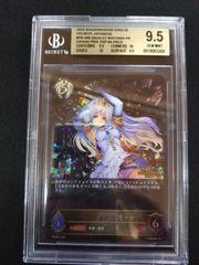 シャドウバースエボルヴ ダークエンジェル オリヴィエ LG PSA10 - メルカリ