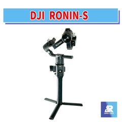 DJI RONIN-S　ジンバル