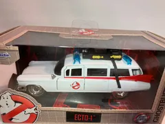 2024年最新】ゴーストバスターズ ECTO-1の人気アイテム - メルカリ