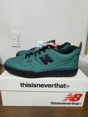2025年最新】thisisneverthat new balanceの人気アイテム - メルカリ