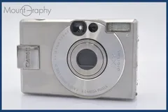 2026年最新】canon ixy digital 300aの人気アイテム - メルカリ