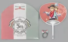 【中古】その他雑貨(キャラクター) 来栖翔 イベントセット 「うたの☆プリンスさまっ♪ マジLOVELIVE 5th STAGE」