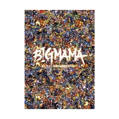 2024年最新】bigmama cdの人気アイテム - メルカリ