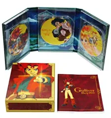 2026年最新】ガリバーボーイ DVDの人気アイテム - メルカリ