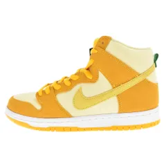 2024年最新】nike sb dunk high pineappleの人気アイテム - メルカリ