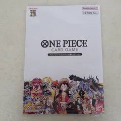 2025年最新】onepieceカードゲーム プレミアムカード