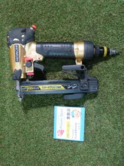 日立 NT-360HMF 4mm高圧エアフロアタッカー 日立 NT-360HMF 4mm高圧エアフロアタッカー