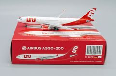 限定品 Luftwaffe Boeing 707-300 