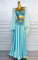 2025年最新】ベリーダンス衣装ブラベルトの人気アイテム - メルカリ