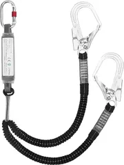 安全帯 二丁掛け 鳶さん必見